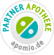 Logo apomio