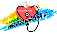 Logo von Medvergleich