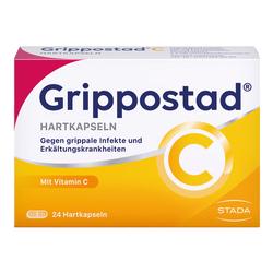 GRIPPOSTAD C