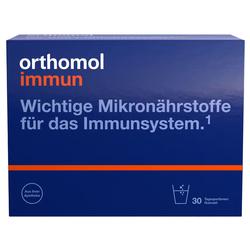 ORTHOMOL IMMUN GRANULAT