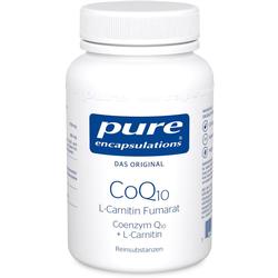PURE ENCAP COQ10 CARNITIN